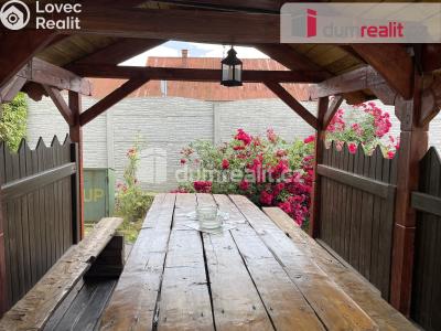 Pronájem rodinného domu Vítkov, Opavská 37 č. 25