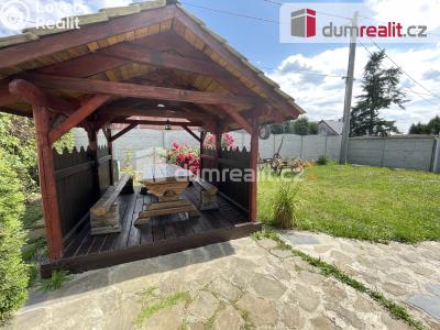 Pronájem rodinného domu Vítkov, Opavská 37 č. 2