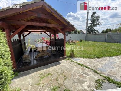 Pronájem rodinného domu Vítkov, Opavská 37 č. 27