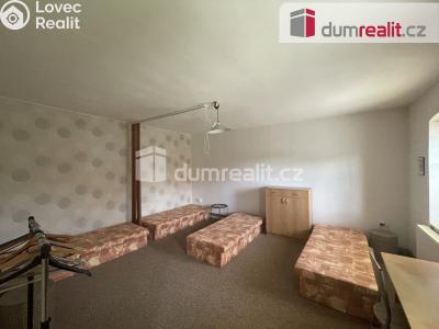 Pronájem rodinného domu Vítkov, Opavská 37 č. 18