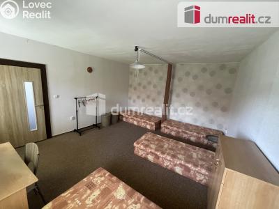 Pronájem rodinného domu Vítkov, Opavská 37 č. 20