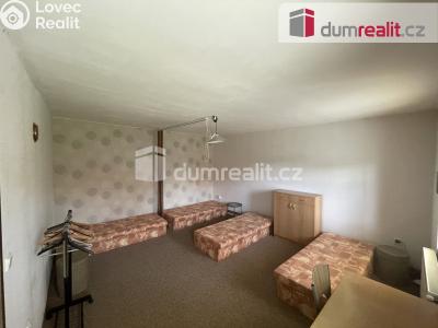 Pronájem rodinného domu Vítkov, Opavská 37 č. 21