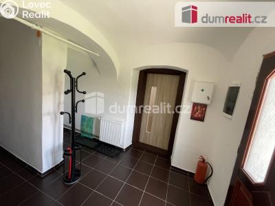 Pronájem rodinného domu Vítkov, Opavská 37 č. 6