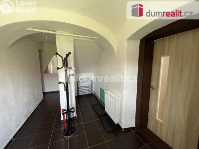 Pronájem rodinného domu Vítkov, Opavská 37 č. 7