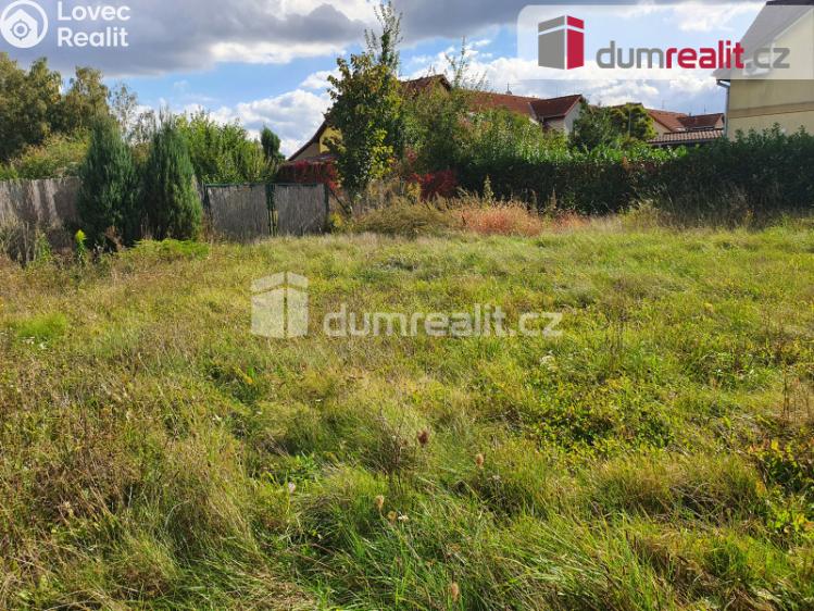 Prodej pozemku Praha, Na rampách 0 č. 3