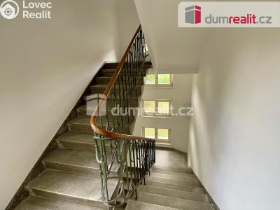 Pronájem bytu 5+1 Ústí nad Labem, Karla IV. č. 20