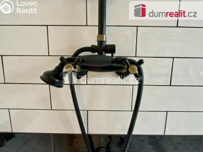 Pronájem bytu 5+1 Ústí nad Labem, Karla IV. č. 7