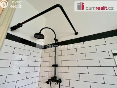 Pronájem bytu 5+1 Ústí nad Labem, Karla IV. č. 8