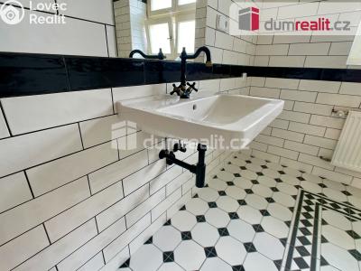 Pronájem bytu 5+1 Ústí nad Labem, Karla IV. č. 5