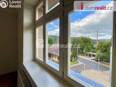 Pronájem bytu 5+1 Ústí nad Labem, Karla IV. č. 23