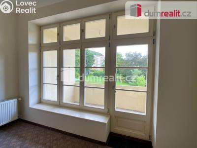 Pronájem bytu 5+1 Ústí nad Labem, Karla IV. č. 16