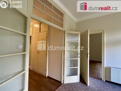 Pronájem bytu 5+1 Ústí nad Labem, Karla IV. č. 19