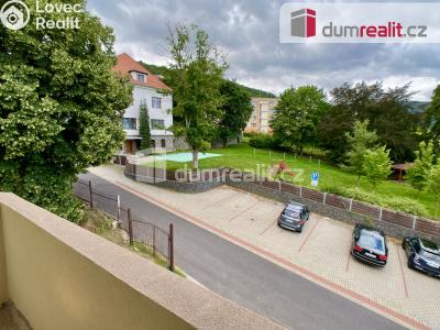 Pronájem bytu 5+1 Ústí nad Labem, Karla IV. č. 25