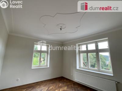 Pronájem bytu 5+1 Ústí nad Labem, Karla IV. č. 26