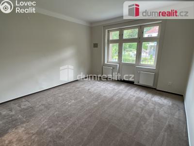 Pronájem bytu 5+1 Ústí nad Labem, Karla IV. č. 28