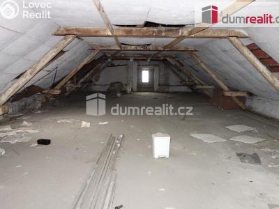 Prodej komerční nemovitosti Morkovice-Slížany, Nádražní 450 č. 12