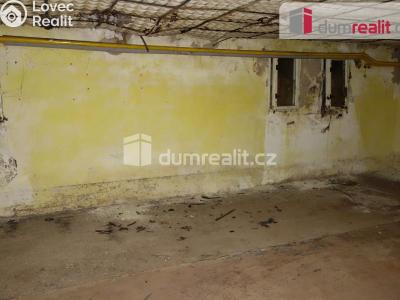 Prodej komerční nemovitosti Morkovice-Slížany, Nádražní 450 č. 14