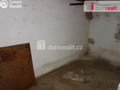 Prodej komerční nemovitosti Morkovice-Slížany, Nádražní 450 č. 15