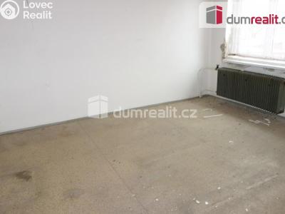 Prodej komerční nemovitosti Morkovice-Slížany, Nádražní 450 č. 19