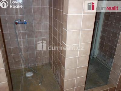 Prodej komerční nemovitosti Morkovice-Slížany, Nádražní 450 č. 25