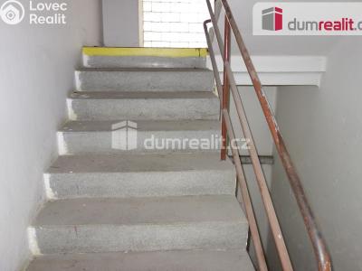 Prodej komerční nemovitosti Morkovice-Slížany, Nádražní 450 č. 29