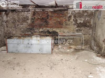 Prodej komerční nemovitosti Morkovice-Slížany, Nádražní 450 č. 32