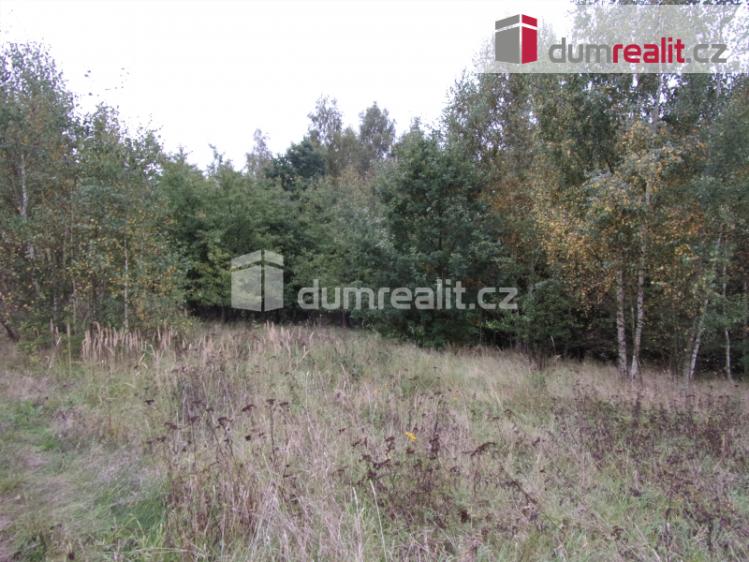 Prodej louky Karlovy Vary, Na Průhoně 37/9 č. 4