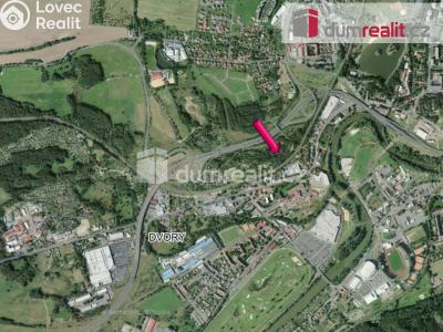 Prodej louky Karlovy Vary, Na Průhoně č. 2