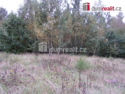 Prodej louky Karlovy Vary, Na Průhoně č. 3