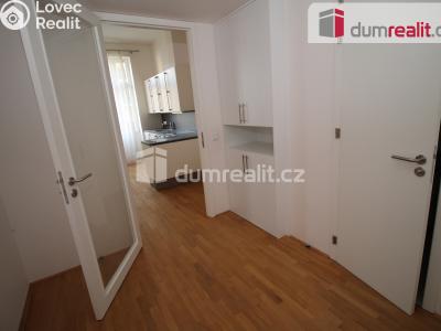 Prodej bytu 2+KK Mariánské Lázně, Masarykova 19 č. 11