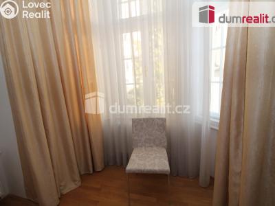 Prodej bytu 2+KK Mariánské Lázně, Masarykova 19 č. 7