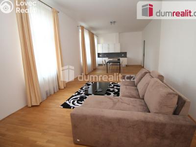 Prodej bytu 2+KK Mariánské Lázně, Masarykova 19 č. 2