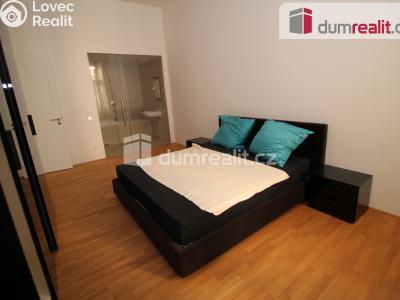 Prodej bytu 2+KK Mariánské Lázně, Masarykova 19 č. 8