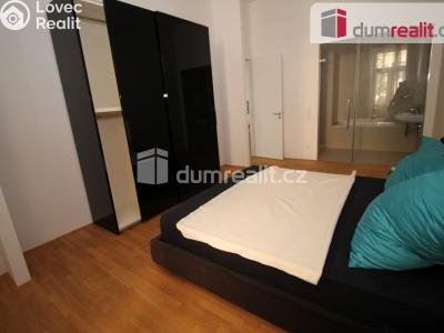 Prodej bytu 2+KK Mariánské Lázně, Masarykova 19 č. 9