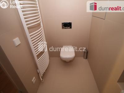 Prodej bytu 2+KK Mariánské Lázně, Masarykova 19 č. 13