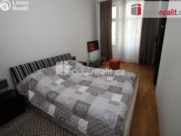 Prodej bytu 2+KK Mariánské Lázně, Masarykova 19 č. 5