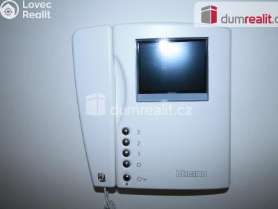 Prodej bytu 2+KK Mariánské Lázně, Masarykova 19 č. 14