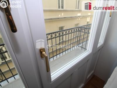 Prodej bytu 2+KK Mariánské Lázně, Masarykova 19 č. 12