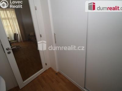 Prodej bytu 2+KK Mariánské Lázně, Masarykova 19 č. 13