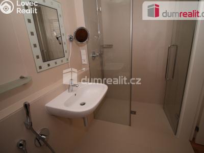 Prodej bytu 2+KK Mariánské Lázně, Masarykova 19 č. 8