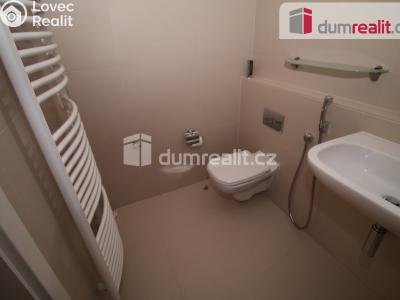 Prodej bytu 2+KK Mariánské Lázně, Masarykova 19 č. 10