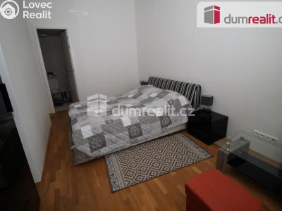 Prodej bytu 2+KK Mariánské Lázně, Masarykova 19 č. 6