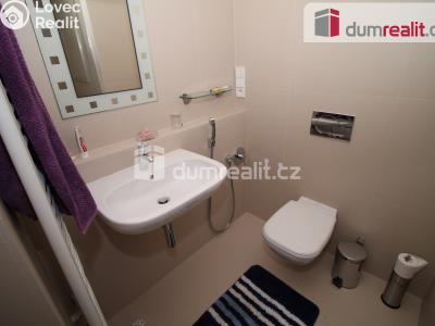 Prodej bytu 2+KK Mariánské Lázně, Masarykova 19 č. 11