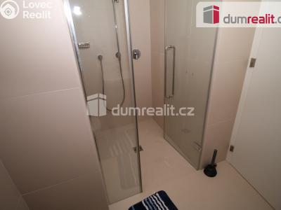 Prodej bytu 2+KK Mariánské Lázně, Masarykova 19 č. 9