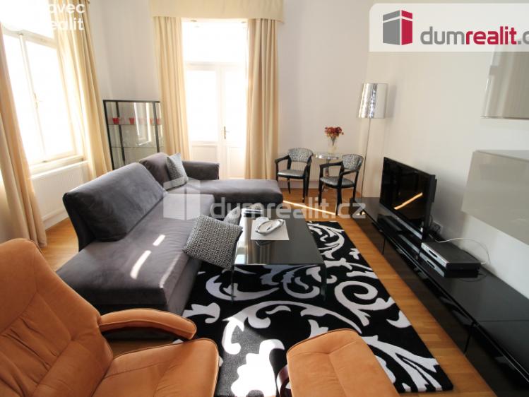 Prodej bytu 3+KK Mariánské Lázně, Masarykova 19 č. 5