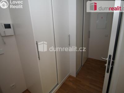 Prodej bytu 3+KK Mariánské Lázně, Masarykova 19 č. 11