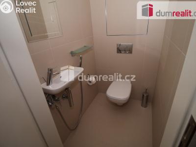Prodej bytu 3+KK Mariánské Lázně, Masarykova 19 č. 12