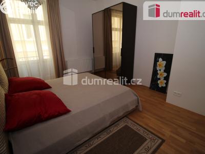 Prodej bytu 3+KK Mariánské Lázně, Masarykova 19 č. 7