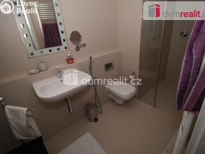 Prodej bytu 3+KK Mariánské Lázně, Masarykova 19 č. 13