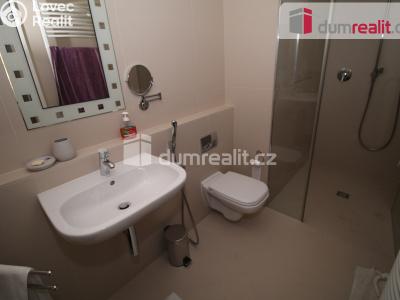 Prodej bytu 3+KK Mariánské Lázně, Masarykova 19 č. 14